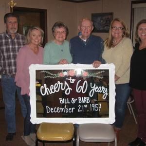 Meet your Posher, Diane